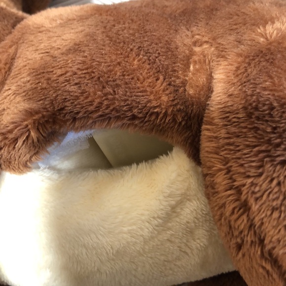 Build a bear Rudolph the red nose reindeer - Picture 11 of 14